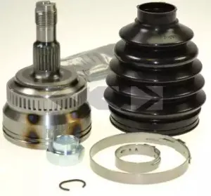 303876 LÖBRO Шарнирный комплект, приводной вал