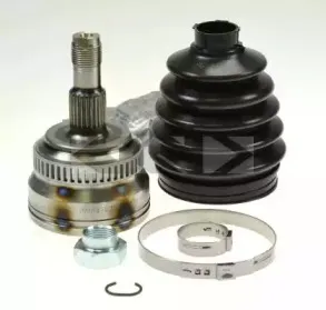 303878 LÖBRO Шарнирный комплект, приводной вал