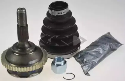 303930 LÖBRO Шарнирный комплект, приводной вал