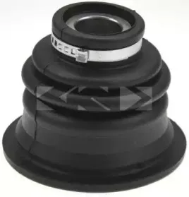 303943 LÖBRO Комплект пылника, приводной вал