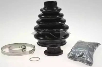 303953 LÖBRO Комплект пылника, приводной вал