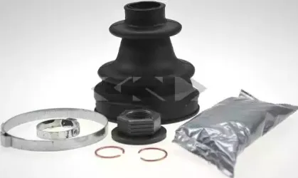 303960 LÖBRO Комплект пылника, приводной вал