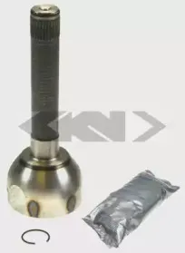 301095 LÖBRO Шарнир, приводной вал