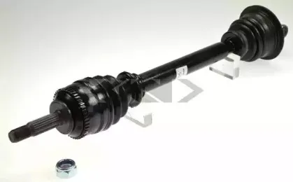 303613 LÖBRO Приводной вал