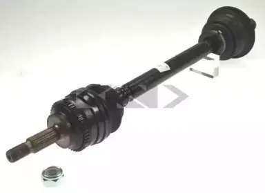 303616 LÖBRO Приводной вал