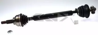 303629 LÖBRO Приводной вал