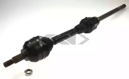 303635 LÖBRO Приводной вал