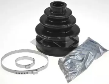 304035 LÖBRO Комплект пылника, приводной вал