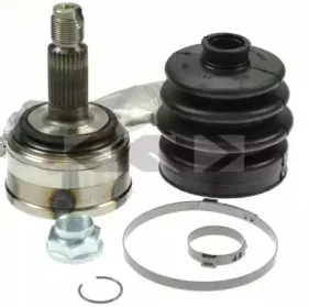 301942 LÖBRO Шарнирный комплект, приводной вал