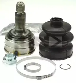 302458 LÖBRO Шарнирный комплект, приводной вал