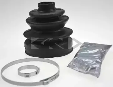 304039 LÖBRO Комплект пылника, приводной вал