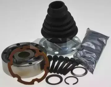 302247 LÖBRO Шарнирный комплект, приводной вал