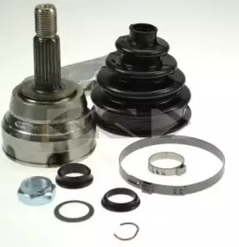 301939 LÖBRO Шарнирный комплект, приводной вал