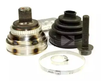 302203 LÖBRO Шарнирный комплект, приводной вал