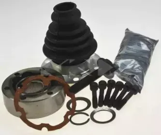 302249 LÖBRO Шарнирный комплект, приводной вал