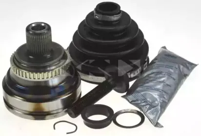 301960 LÖBRO Шарнирный комплект, приводной вал