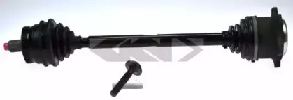 301210 LÖBRO Приводной вал