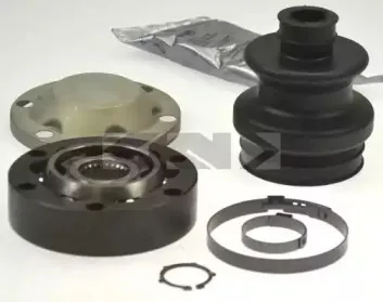 302279 LÖBRO Шарнирный комплект, приводной вал