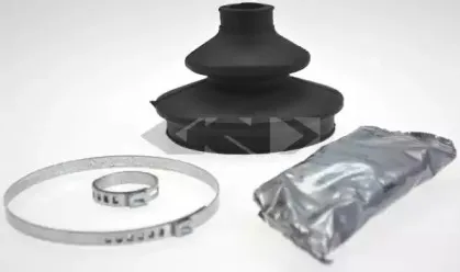 304054 LÖBRO Комплект пылника, приводной вал