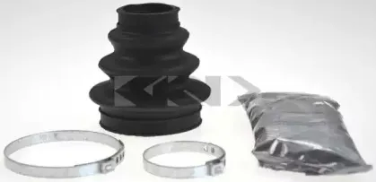 304055 LÖBRO Комплект пылника, приводной вал