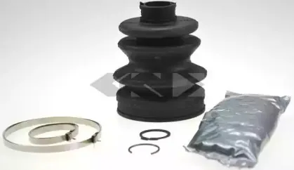 304061 LÖBRO Комплект пылника, приводной вал