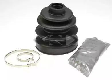 304064 LÖBRO Комплект пылника, приводной вал