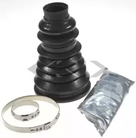 302575 LÖBRO Комплект пылника, приводной вал