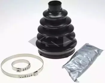 304081 LÖBRO Комплект пылника, приводной вал