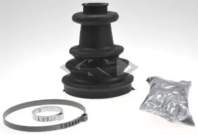 300562 LÖBRO Комплект пылника, приводной вал