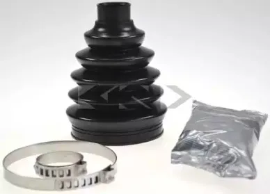 304089 LÖBRO Комплект пылника, приводной вал