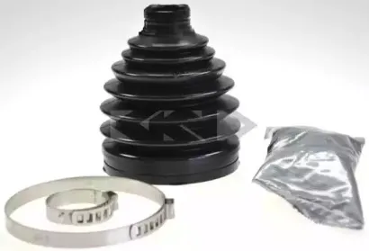 304093 LÖBRO Комплект пылника, приводной вал