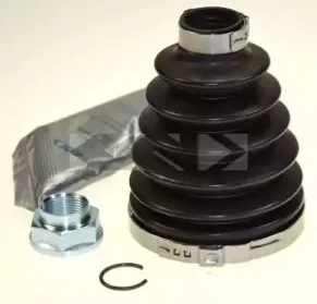 304107 LÖBRO Комплект пылника, приводной вал