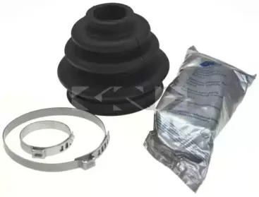 304109 LÖBRO Комплект пылника, приводной вал