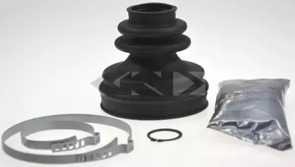 304111 LÖBRO Комплект пылника, приводной вал