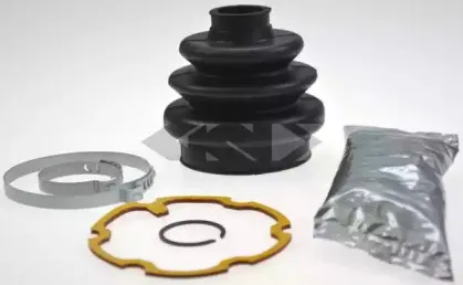 304115 LÖBRO Комплект пылника, приводной вал