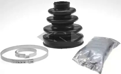 304116 LÖBRO Комплект пылника, приводной вал