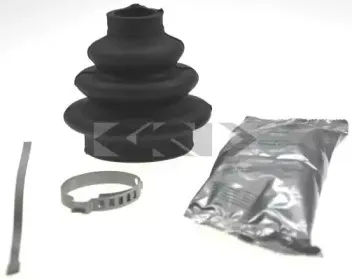 304117 LÖBRO Комплект пылника, приводной вал