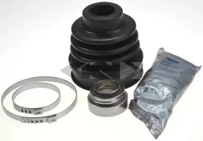 304127 LÖBRO Комплект пылника, приводной вал