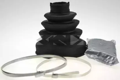 304132 LÖBRO Комплект пылника, приводной вал