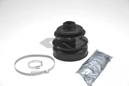 304134 LÖBRO Комплект пылника, приводной вал