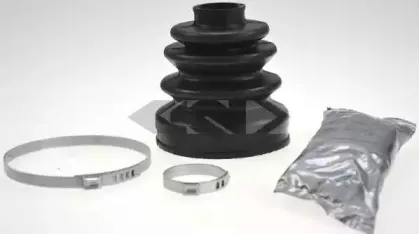 304135 LÖBRO Комплект пылника, приводной вал