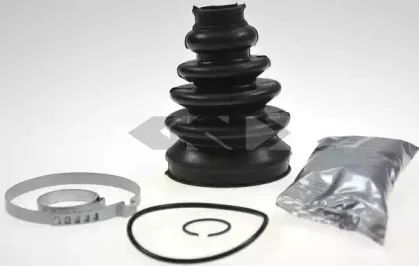 304142 LÖBRO Комплект пылника, приводной вал