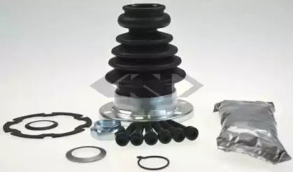 304143 LÖBRO Комплект пылника, приводной вал