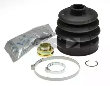 304149 LÖBRO Комплект пылника, приводной вал