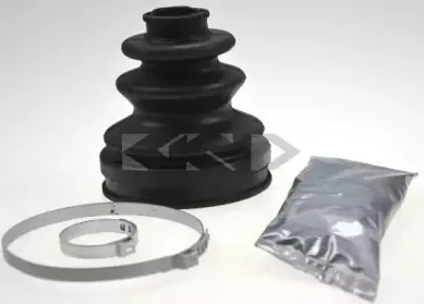 304155 LÖBRO Комплект пылника, приводной вал