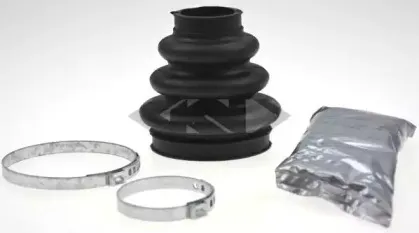 304165 LÖBRO Комплект пылника, приводной вал