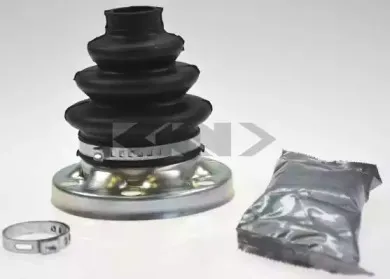 304166 LÖBRO Комплект пылника, приводной вал