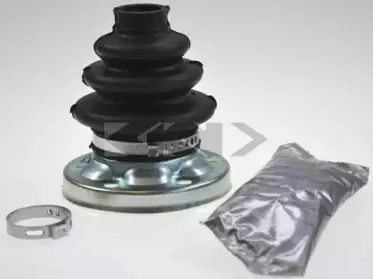 304167 LÖBRO Комплект пылника, приводной вал