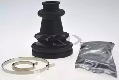 304182 LÖBRO Комплект пылника, приводной вал