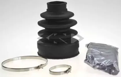 304184 LÖBRO Комплект пылника, приводной вал